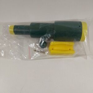 Jungle Gym  Playground Accessories Pirate Ship Telescope for Kids New